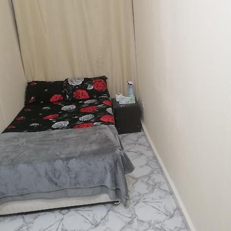 Apartament Wummies Place Abu Zabi Zewnętrze zdjęcie