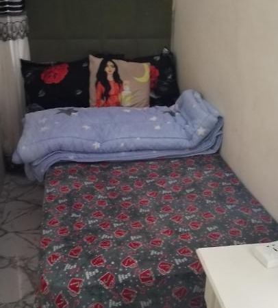 Apartament Wummies Place Abu Zabi Zewnętrze zdjęcie