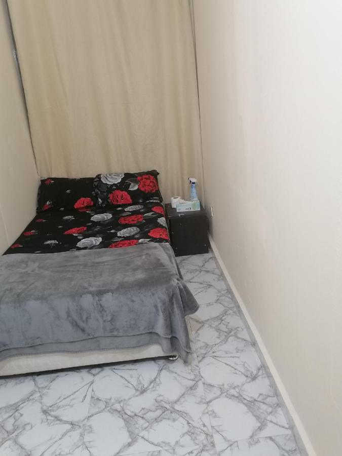 Apartament Wummies Place Abu Zabi Zewnętrze zdjęcie