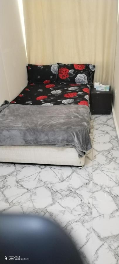 Apartament Wummies Place Abu Zabi Zewnętrze zdjęcie