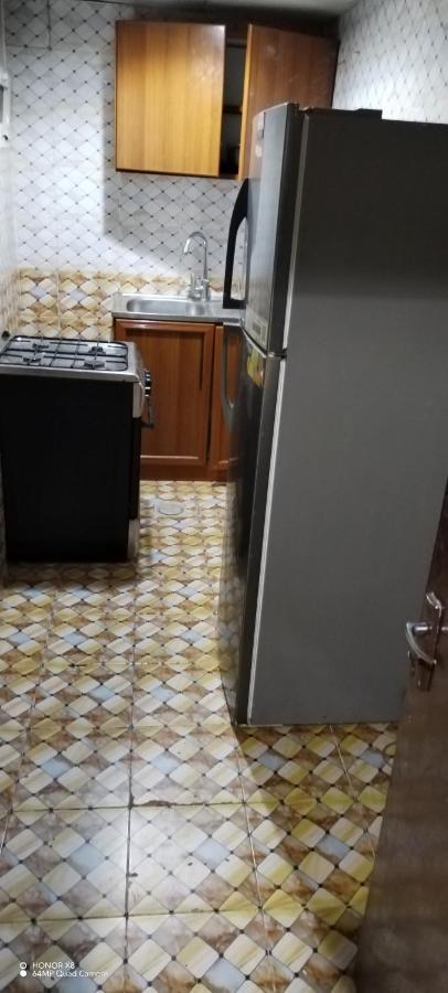 Apartament Wummies Place Abu Zabi Zewnętrze zdjęcie