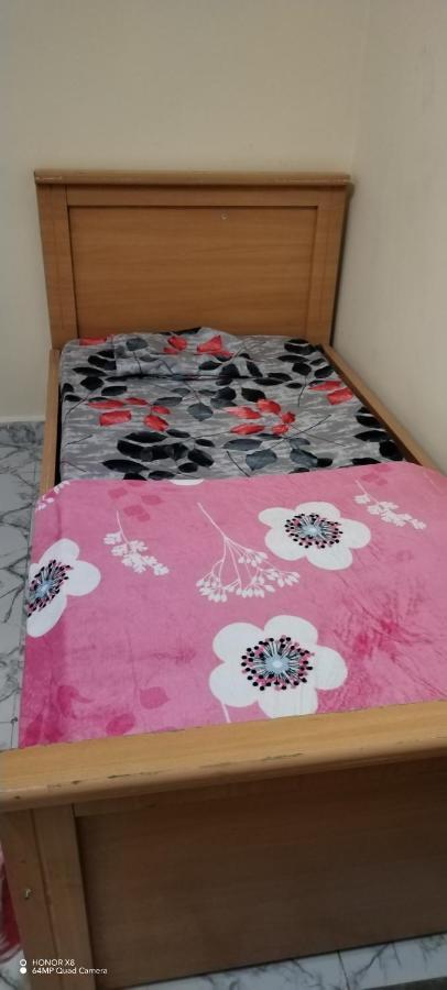 Apartament Wummies Place Abu Zabi Zewnętrze zdjęcie