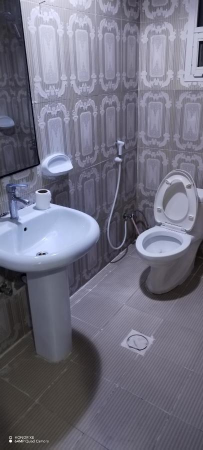 Apartament Wummies Place Abu Zabi Zewnętrze zdjęcie