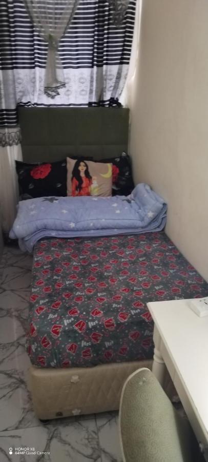 Apartament Wummies Place Abu Zabi Zewnętrze zdjęcie