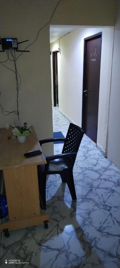 Apartament Wummies Place Abu Zabi Zewnętrze zdjęcie