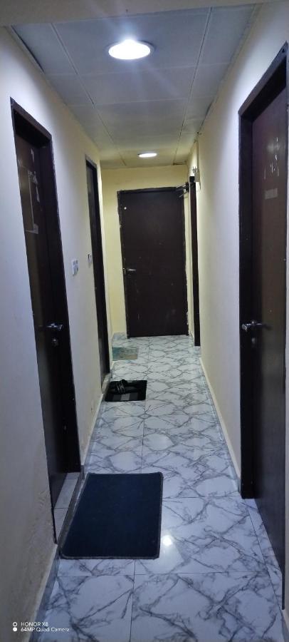 Apartament Wummies Place Abu Zabi Zewnętrze zdjęcie