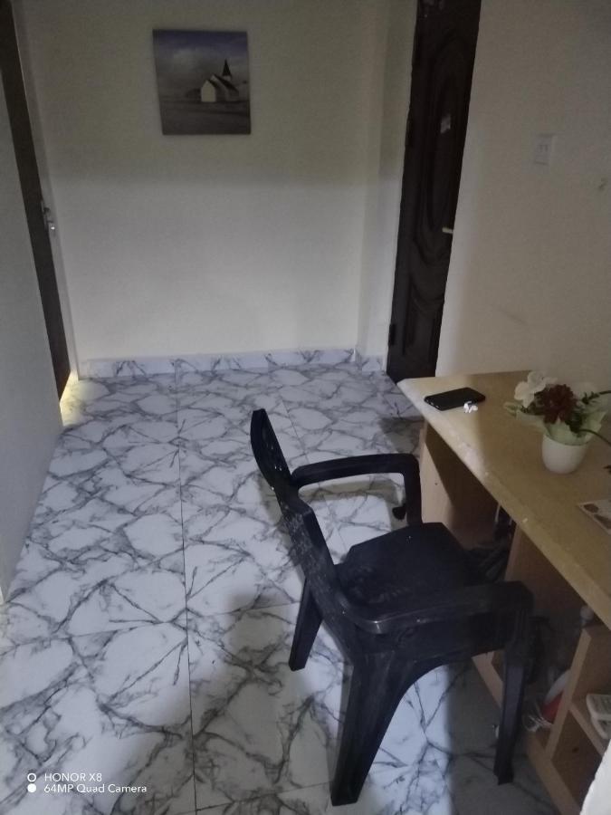 Apartament Wummies Place Abu Zabi Zewnętrze zdjęcie