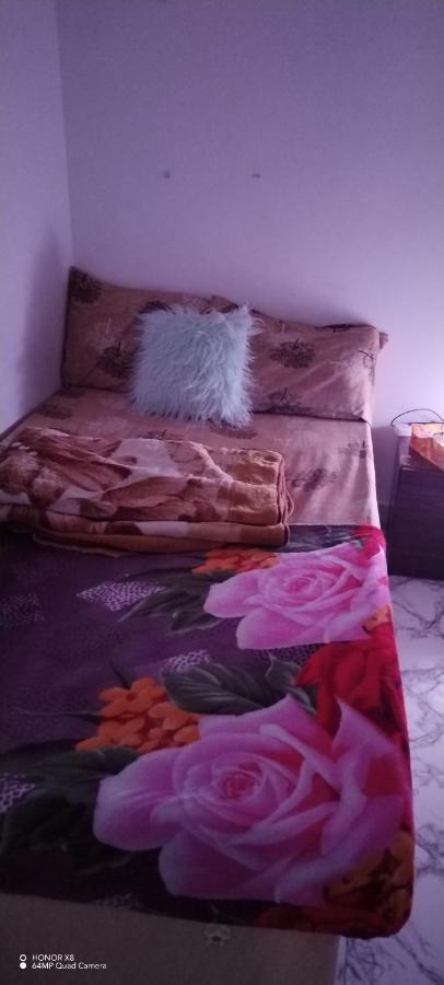 Apartament Wummies Place Abu Zabi Zewnętrze zdjęcie