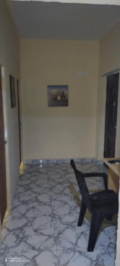 Apartament Wummies Place Abu Zabi Zewnętrze zdjęcie